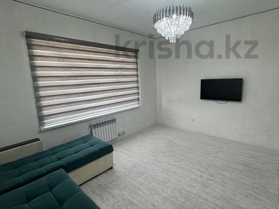 1-комнатная квартира · 51 м² · 3/5 этаж, мкр Нуртас, Мкрн. Нуртас, ул. Акбота 1/6а за 150 000 ₸ в Шымкенте, Каратауский р-н