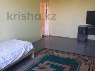 1-комнатная квартира · 30 м² · 4/5 этаж, 17-й микрорайон, 17-й микрорайон 3 за 12.6 млн 〒 в Шымкенте, Аль-Фарабийский р-н