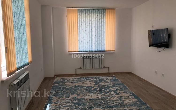 3-комнатная квартира · 91.4 м² · 11/12 этаж, Жаңа қала за 130 000 ₸ в Туркестане — фото 2