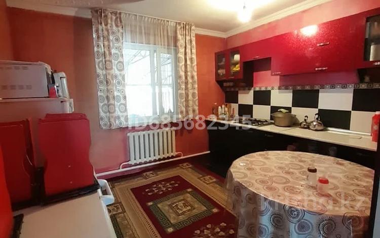 Отдельный дом · 5 комнат · 140 м² · 9 сот., Участок 18 за 40 млн ₸ в Мерей (Селекция) — фото 2