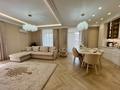 3-комнатная квартира · 104.2 м², Абая 111 за 95 млн ₸ в Костанае — фото 6