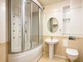 3-комнатная квартира · 52 м² · 2/5 этаж, ул. Ауельбекова 53 за 20.3 млн 〒 в Кокшетау — фото 3