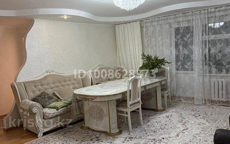 3-комнатная квартира · 87.5 м² · 9/10 этаж, Казыбек би 7/4 — Океан за 36 млн ₸ в Усть-Каменогорске — фото 2