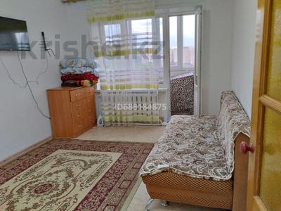 1-бөлмелі пәтер · 32 м² · 5/5 қабат, Абая 18, бағасы: 11 000 ₸ в Бурабае