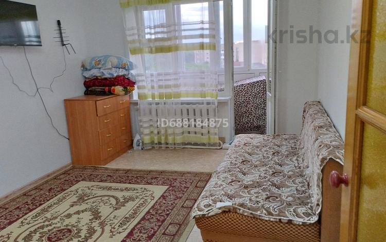 1-бөлмелі пәтер · 32 м² · 5/5 қабат, Абая 18, бағасы: 11 000 ₸ в Бурабае — фото 8