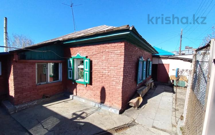 Отдельный дом · 3 комнаты · 62 м² · 6 сот., Новосибирская 27 за 11.5 млн ₸ в Усть-Каменогорске — фото 13