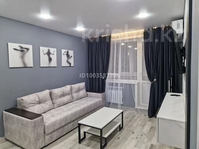 1-комнатная квартира · 34 м² · 2/9 этаж, Суворова 10 за 170 000 〒 в Павлодаре