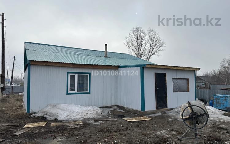 Отдельный дом · 2 комнаты · 53.55 м² · 15 сот., Искакова 29 — Находится возле мой сама за 10 млн ₸ в Калбатау — фото 2