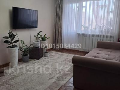 1-комнатная квартира · 37.1 м² · 5/5 этаж, Абылайхана 32/2 — за ТД “Гульжан” за 16 млн ₸ в Астане, Алматы р-н