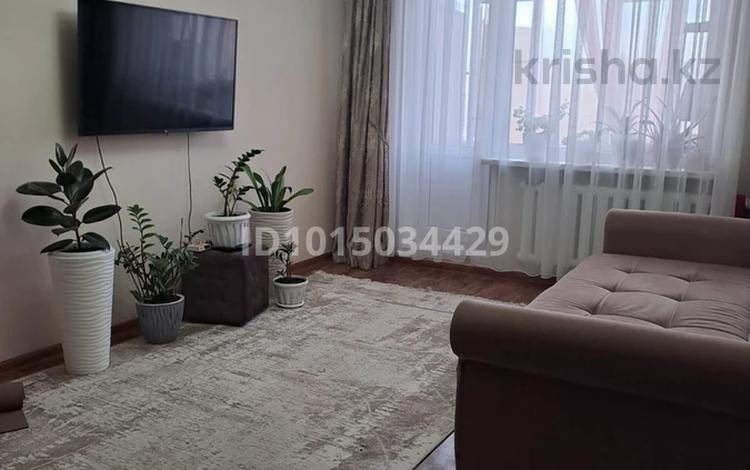 1-комнатная квартира · 37.1 м² · 5/5 этаж, Абылайхана 32/2 — за ТД “Гульжан” за 16 млн ₸ в Астане, Алматы р-н — фото 2