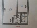 1-комнатная квартира · 37.1 м² · 5/5 этаж, Абылайхана 32/2 — за ТД “Гульжан” за 16 млн ₸ в Астане, Алматы р-н — фото 5