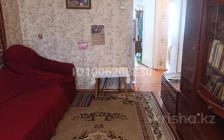 2-комнатная квартира · 49.1 м² · 4/4 этаж, Достоевского 21А — Достоевского-Рахимова за 16 млн 〒 в Таразе — фото 2