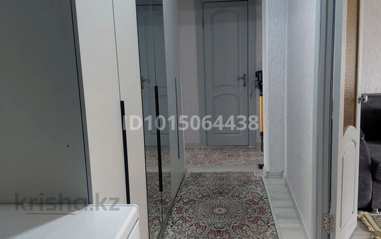 3-комнатная квартира · 69.4 м² · 6/9 этаж, Внутриквартальный 6 — Куанабай за 32 млн ₸ в Семее — фото 2