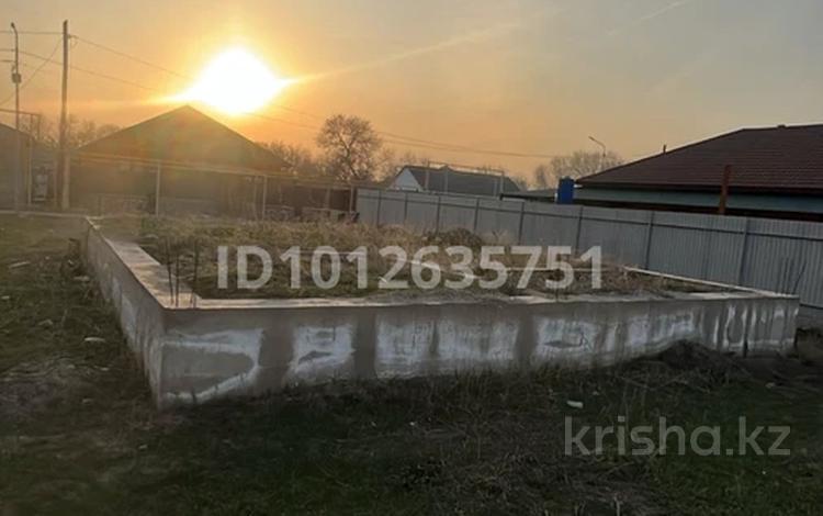 Участок · 6 соток, Кирова — Баня за ~ 11.2 млн ₸ в  — фото 2