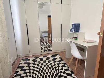 2-комнатная квартира · 58 м² · 2/5 этаж, мкр Астана 2,Көктобе 102 за 19 млн ₸ в 