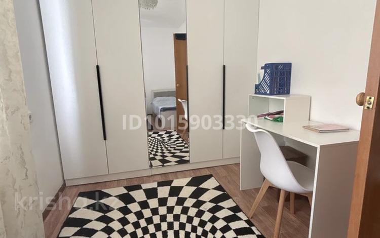 2-комнатная квартира · 58 м² · 2/5 этаж, мкр Астана 2,Көктобе 102 за 19 млн ₸ в  — фото 2