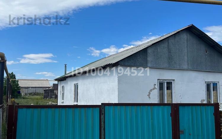 Жеке үй · 2 бөлме · 72 м² · 8 жүзд., Ескі қала, Актюбрентген -13, уч-80, бағасы: 6.5 млн ₸ в Актобе, Старый город — фото 2