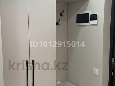 1-комнатная квартира · 39.8 м² · 8/9 этаж, Райымбек 590/17 — ташкентская трак за 28 млн ₸ в Алматы, Наурызбайский р-н