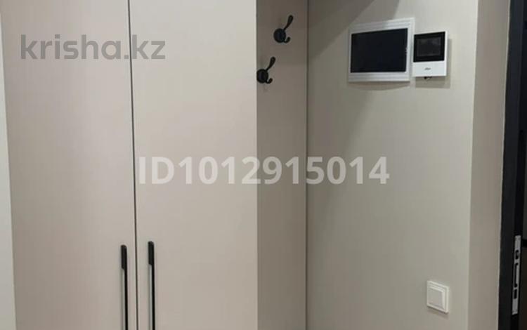 1-комнатная квартира · 39.8 м² · 8/9 этаж, Райымбек 590/17 — ташкентская трак за 28 млн ₸ в Алматы, Наурызбайский р-н — фото 2