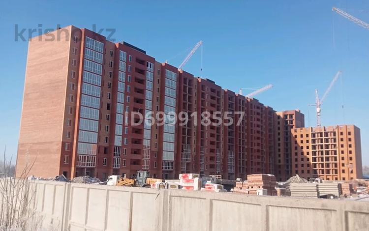 1-комнатная квартира · 35 м² · 11/12 этаж, Бейбарыс Султан 25 — Бейбарыс Султан за 14 млн ₸ в Астане, Сарыарка р-н — фото 2