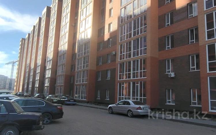 1-бөлмелі пәтер · 35 м² · 11/12 қабат, Бейбарыс Султан 25/5 — Бейбарыс Султан, бағасы: 15 млн ₸ в Астане, Сарыарка р-н — фото 28