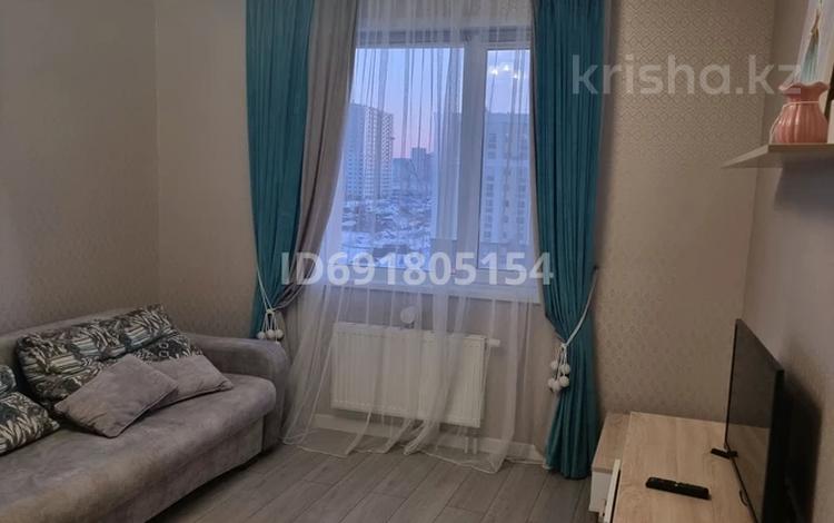 2-бөлмелі пәтер, 58 м², 7/12 қабат ай сайын, Е-102 11, бағасы: 180 000 〒 в Астане, Нура р-н — фото 2