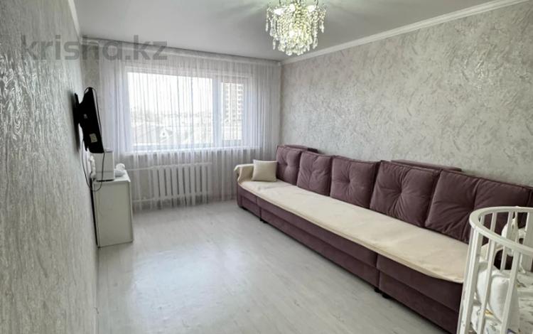 3-бөлмелі пәтер · 62.7 м² · 5/5 қабат, Интернациональная, бағасы: 19.5 млн ₸ в Петропавловске — фото 2