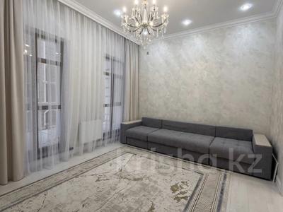 2-бөлмелі пәтер · 67 м² · 2/8 қабат, Акмешит 19, бағасы: 59.9 млн ₸ в Астане