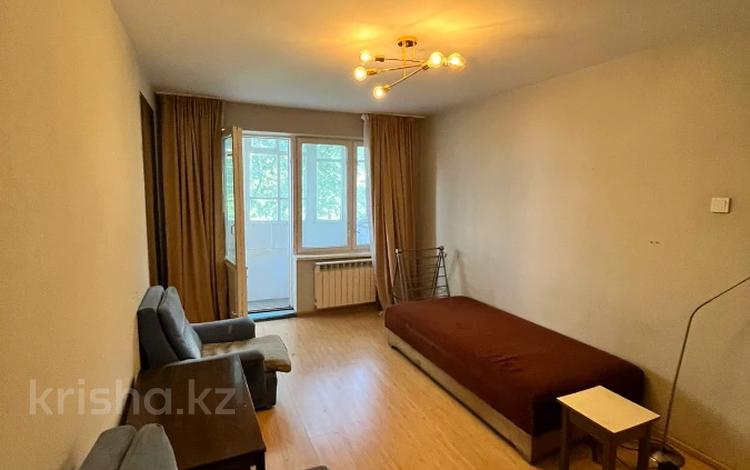 1-комнатная квартира · 34 м² · 3/5 этаж, мкр Алмагуль за 27 млн ₸ в Алматы, Бостандыкский р-н — фото 12