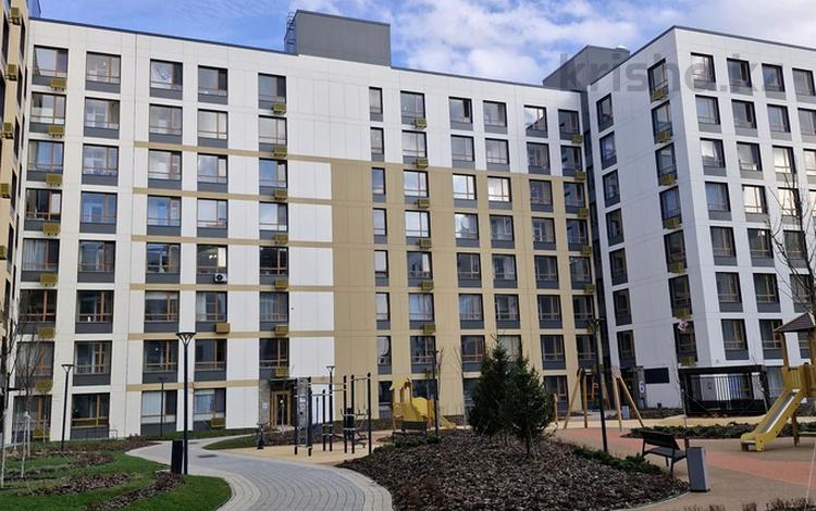 3-комнатная квартира · 72 м², Е-321 за 43.9 млн ₸ в Астане, Есильский р-н — фото 4