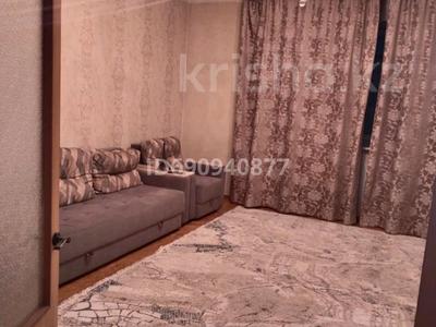 1-комнатная квартира, 52 м², 3/9 этаж помесячно, Жирентаева 2 — Майлина за 150 000 〒 в Астане, Алматы р-н