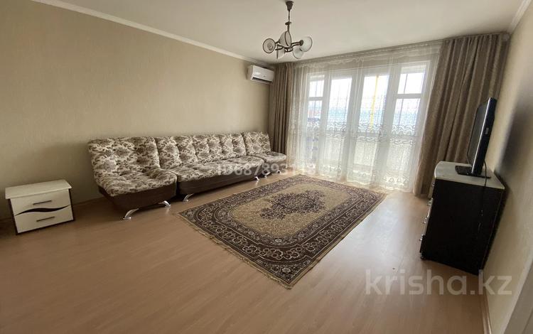2-бөлмелі пәтер · 67 м² · 16/16 қабат, мкр Аккент, Мкр. Аккент 55, бағасы: 32 млн ₸ в Алматы, Алатауский р-н — фото 4