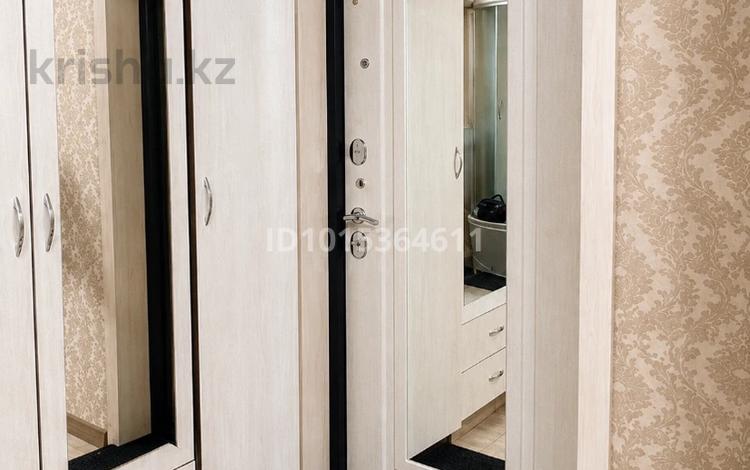 1-комнатная квартира · 18 м² · 2/5 этаж, мкр Михайловка 31 — Кооперативного Университета за 4.7 млн ₸ в Караганде, Казыбек би р-н — фото 2