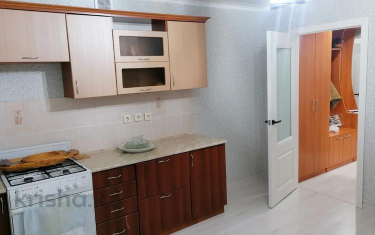 1-бөлмелі пәтер · 45.1 м² · 1/5 қабат, Кизатова, бағасы: 20.5 млн ₸ в Петропавловске — фото 2