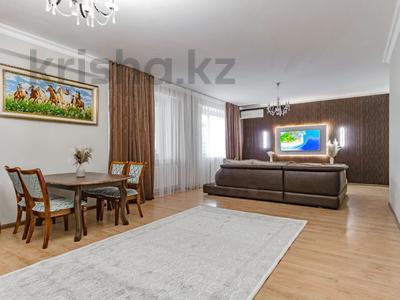 2-бөлмелі пәтер · 90 м² · 8/8 қабат, Кунаева 14/2, бағасы: 32 000 ₸ в Астане, Есильский р-н