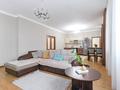 2-бөлмелі пәтер · 90 м² · 8/8 қабат, Кунаева 14/2, бағасы: 32 000 ₸ в Астане, Есильский р-н — фото 18