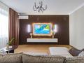 2-бөлмелі пәтер · 90 м² · 8/8 қабат, Кунаева 14/2, бағасы: 32 000 ₸ в Астане, Есильский р-н — фото 2