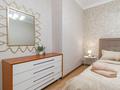 2-бөлмелі пәтер · 90 м² · 8/8 қабат, Кунаева 14/2, бағасы: 32 000 ₸ в Астане, Есильский р-н — фото 3