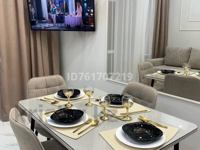 2-комнатная квартира · 60 м² · 5/10 этаж, Бауржан Момышулы 15/2 — Бауржан Момышулы за 20 000 ₸ в Караганде