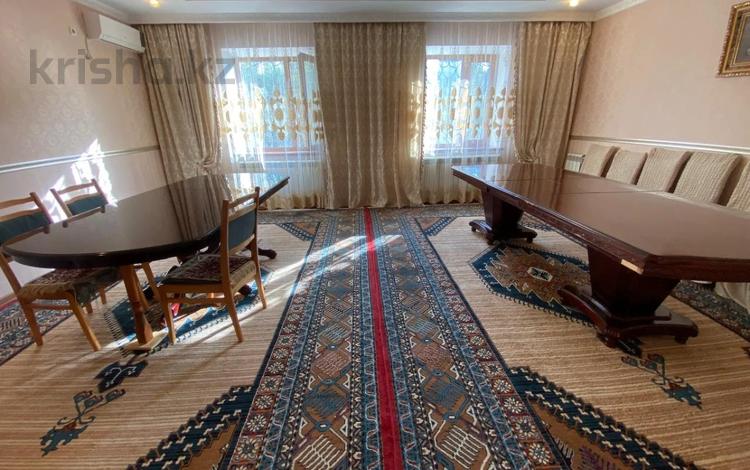 Отдельный дом · 5 комнат · 250 м², Рахат за 450 000 〒 в Актобе, мкр Авиагородок — фото 27