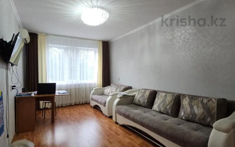 3-комнатная квартира · 68.8 м² · 3/12 этаж, Нурсултана Назарбаева п-рт 287 за 29 млн ₸ в Павлодаре — фото 2