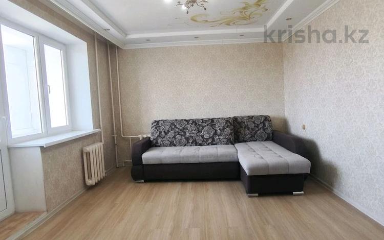 2-комнатная квартира · 49.7 м² · 6/9 этаж, кунаева за 19.6 млн ₸ в Уральске — фото 2