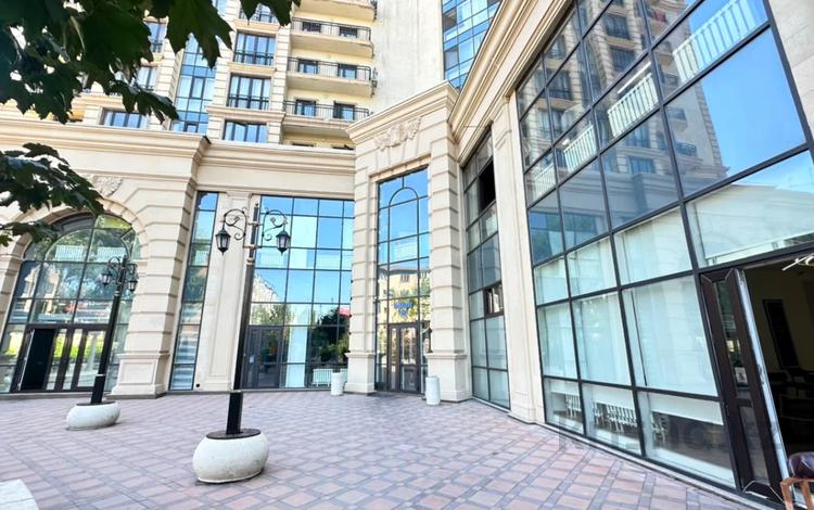 3-комнатная квартира · 106 м² · 5/13 этаж, Шаляпина 21 за 70 млн ₸ в Алматы, Ауэзовский р-н — фото 12