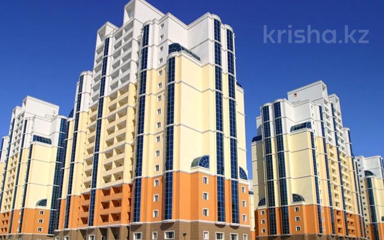 2-комнатная квартира · 67 м² · 5/18 этаж, Баянауыл 1 за 32 млн ₸ в Астане, р-н Байконур — фото 2