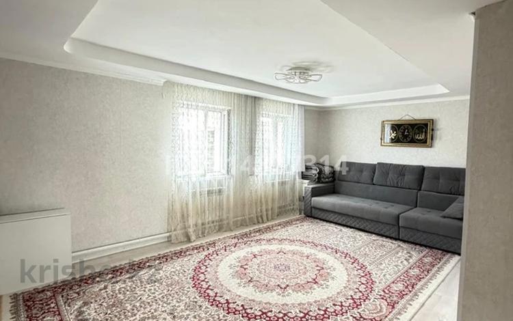 Отдельный дом · 4 комнаты · 140 м² · 10 сот., Северо западный 55 квартал — 15 школа костанай Плаза за 41 млн ₸ в Костанае, Костанай-2 — фото 2