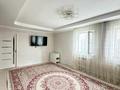 Отдельный дом · 4 комнаты · 140 м² · 10 сот., Северо западный 55 квартал — 15 школа костанай Плаза за 41 млн ₸ в Костанае, Костанай-2 — фото 4