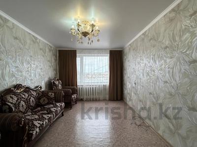 3-комнатная квартира · 62.8 м² · 9/9 этаж, мкр 8, 101 стрелковой дивизии за 20.5 млн ₸ в Актобе