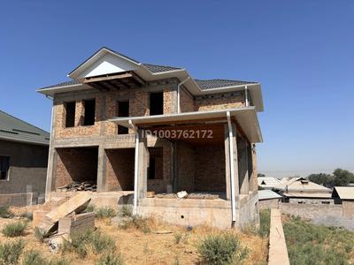 Отдельный дом · 11 комнат · 600 м² · 8 сот., Наурыз 10а — Куркелес Партсъезд за 32 млн ₸ в Сарыагаш