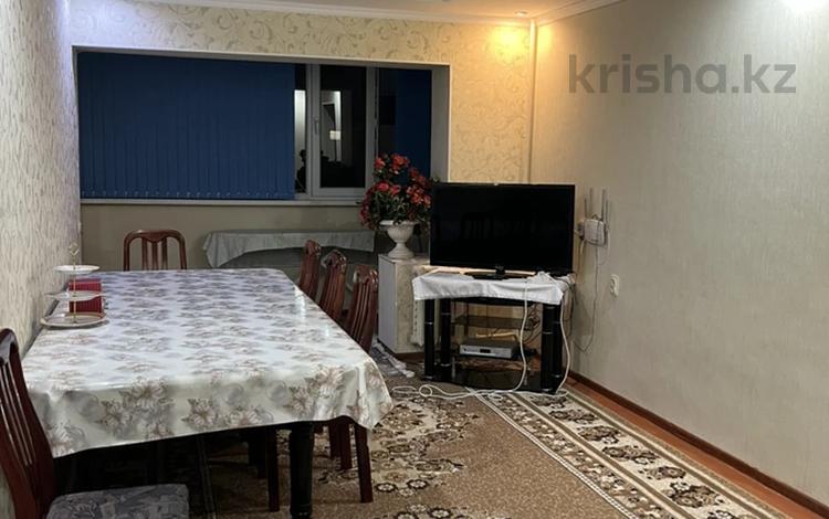 3-комнатная квартира · 71 м² · 4/5 этаж, 5-й мкр 26 за 170 000 ₸ в Актау — фото 2