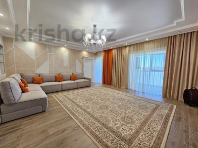 5-комнатная квартира · 194.2 м² · 2/6 этаж, Гоголя 112 за 280 млн 〒 в Костанае